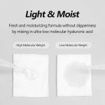 ISNTREE – Ultra-Low Molecular Hyaluronic Acid Toner | Hydrating Soothing Care - Image 5