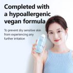 ISNTREE – Ultra-Low Molecular Hyaluronic Acid Toner | Hydrating Soothing Care - Image 4