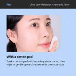 ISNTREE – Ultra-Low Molecular Hyaluronic Acid Toner | Hydrating Soothing Care - Image 3