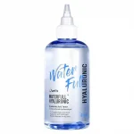 JUMISO – Waterfull Hyaluronic Toner | Hydrating, Soothing