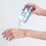JUMISO – Waterfull Hyaluronic Toner | Hydrating, Soothing - Image 2