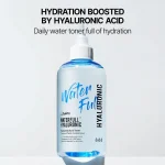 JUMISO – Waterfull Hyaluronic Toner | Hydrating, Soothing - Image 9