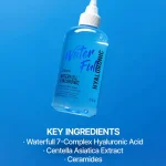 JUMISO – Waterfull Hyaluronic Toner | Hydrating, Soothing - Image 7