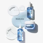 JUMISO – Waterfull Hyaluronic Toner | Hydrating, Soothing - Image 3