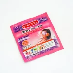 KAO - MegRhythm Steam Eye Mask – Lavender | Soothing Warmth - Image 2