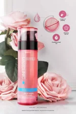 MAXCLINIC - Rose Vitamin Oil Foam | Gentle, Deep Cleansing - Image 2