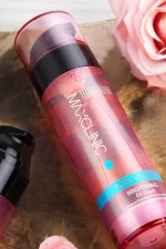 MAXCLINIC - Rose Vitamin Oil Foam | Gentle, Deep Cleansing - Image 3