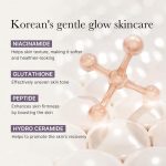 MEDICUBE – AGE-R Glutathione Glow Capsule Cream | Anti-Aging - Image 4