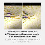 MEDICUBE – Deep Lifting Peptide Eye Cream For Face | Firming - Image 6