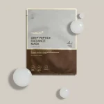 MEDICUBE – Deep Peptide Radiance Mask | Overnight Treatment - Image 4