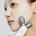 MEDICUBE – Deep Peptide Radiance Mask | Overnight Treatment - Image 3