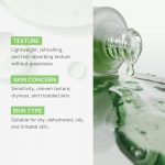 MEDICUBE – Exosome Cica Ampoule | Redness Relief Serum - Image 4