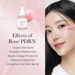 MEDICUBE – PDRN Pink Peptide Serum | Brightening Hydration - Image 6