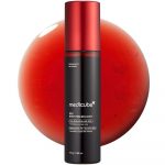 MEDICUBE – Red Acne Body Peeling Shot | Breakout Clearing