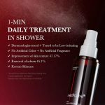 MEDICUBE – Red Acne Body Peeling Shot | Breakout Clearing - Image 4