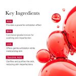 MEDICUBE – Red Acne Body Peeling Shot | Breakout Clearing - Image 3