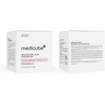MEDICUBE – Red Succinic Acid Peeling Pad | Acne-Fighting - Image 2