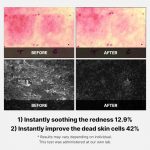 MEDICUBE – Super Cica Toner Pad | Calming, Redness-Reducing - Image 5