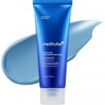 MEDICUBE – Zero Pore Blackhead Mud Mask | Pore-Minimizing