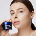 MEDICUBE – Zero Pore One Day Cream | Acne-Safe Matte Finish - Image 7