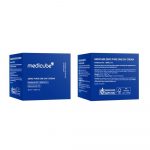 MEDICUBE – Zero Pore One Day Cream | Acne-Safe Matte Finish - Image 2