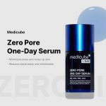MEDICUBE – Zero Pore One Day Serum | Pore-Refining - Image 2