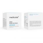 MEDICUBE – Zero Pore Pad Mild | Gentle Exfoliation - Image 3