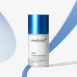 MEDICUBE - Zero Pore Serum 2.0 | Pore-Minimizing Oil Control - Image 2