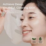 MOTHER MADE – Deep Moisturizing Rich Snail Mask | Glow Care - Image 8
