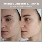 MOTHER MADE – Exfoliating Aqua Peel Gel With Green Tea - Image 6