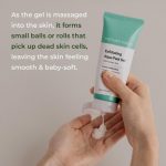 MOTHER MADE – Exfoliating Aqua Peel Gel With Green Tea - Image 5