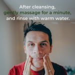 MOTHER MADE – Exfoliating Aqua Peel Gel With Green Tea - Image 3