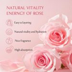NEOGEN – Hyal Glow Rose Essence | Hydrating, Brightening - Image 2