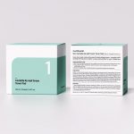 NUMBUZIN – No.1 Centella Re-leaf Green Toner Pad | Calming - Image 3