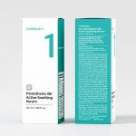 NUMBUZIN – No.1 Pantothenic B5 Active Soothing Serum - Image 3