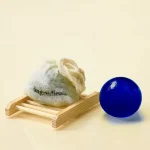 ONGREDIENTS – Butterfly Pea Cleansing Ball | Brightening - Image 7