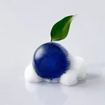 ONGREDIENTS – Butterfly Pea Cleansing Ball | Brightening - Image 5