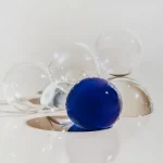 ONGREDIENTS – Butterfly Pea Cleansing Ball | Brightening - Image 4