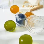 ONGREDIENTS – Butterfly Pea Cleansing Ball | Brightening - Image 10