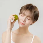 ONGREDIENTS – Jeju Green Tea Cleansing Ball | Purifying - Image 6