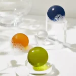 ONGREDIENTS – Jeju Green Tea Cleansing Ball | Purifying - Image 14