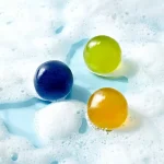 ONGREDIENTS – Jeju Green Tea Cleansing Ball | Purifying - Image 16