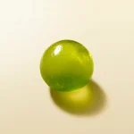 ONGREDIENTS – Jeju Green Tea Cleansing Ball | Purifying - Image 2