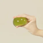 ONGREDIENTS – Jeju Green Tea Cleansing Ball | Purifying - Image 13