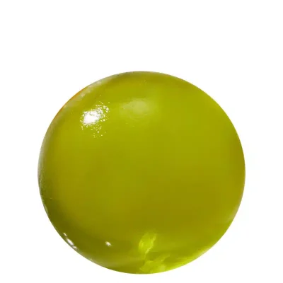 ONGREDIENTS – Jeju Green Tea Cleansing Ball | Purifying