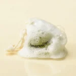 ONGREDIENTS – Jeju Green Tea Cleansing Ball | Purifying - Image 10