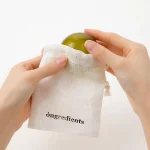 ONGREDIENTS – Jeju Green Tea Cleansing Ball | Purifying - Image 8