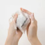 ONGREDIENTS – Jeju Green Tea Cleansing Ball | Purifying - Image 7