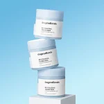 ONGREDIENTS – Revitalizing Toner Pad | Hydrating, Soothing - Image 3