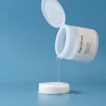 ONGREDIENTS – Revitalizing Toner Pad | Hydrating, Soothing - Image 2